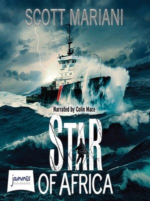 Star of Africa - Audiobook